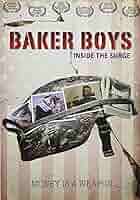 (未使用･未開封品)Baker Boys: Inside the Surge [DVD] 91HMbw+LuBL._AC_SY200_QL15_.jpg